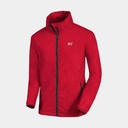 Mac in a Sac Origin II Jacket Red