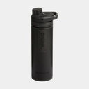 Ultrapress Purifier Bottle Covert Black