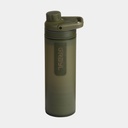 Ultrapress Purifier Bottle Olive Drab