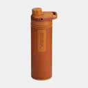 Ultrapress Purifier Bottle Mojave Redrock