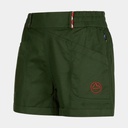 Escape Shorts Women Forest