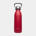 Bouteille Isotherme Titan 1500ml Matt Framboise