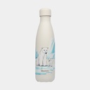 Bouteille Isotherme Originals 500ml ONG Ours Polaire