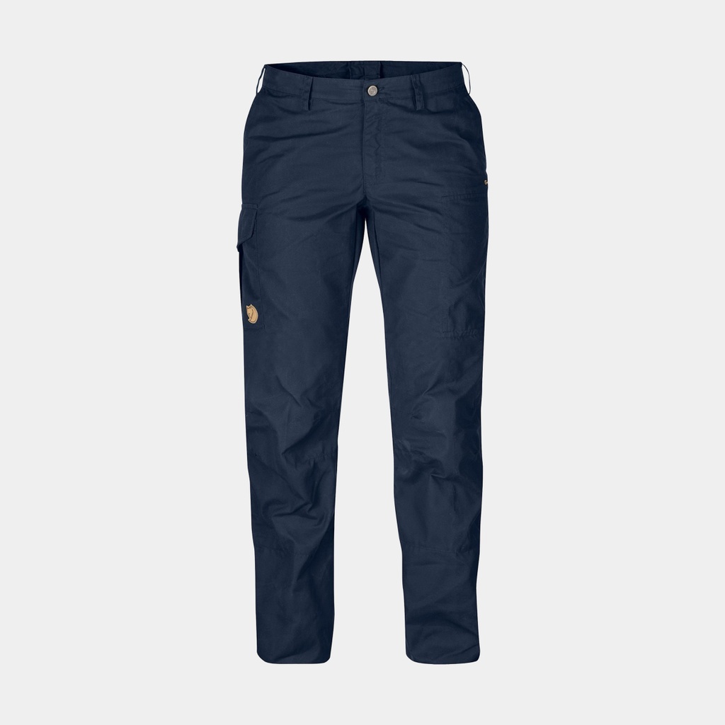 Karla Pro Pants Curved Women Dark Navy