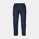 Karla Pro Pants Curved Women Dark Navy