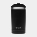 Travel Mug Isotherme 300ml Matt Noir