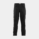 Kaipak Pants (2024) Black