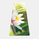 Nirvana Yoga Mat Indian Lotus Blossom