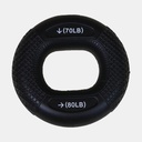 Power Gripper Ring Black