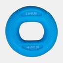 Power Gripper Ring Blue
