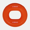 Power Gripper Ring Orange