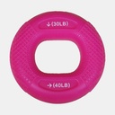 Power Gripper Ring Pink