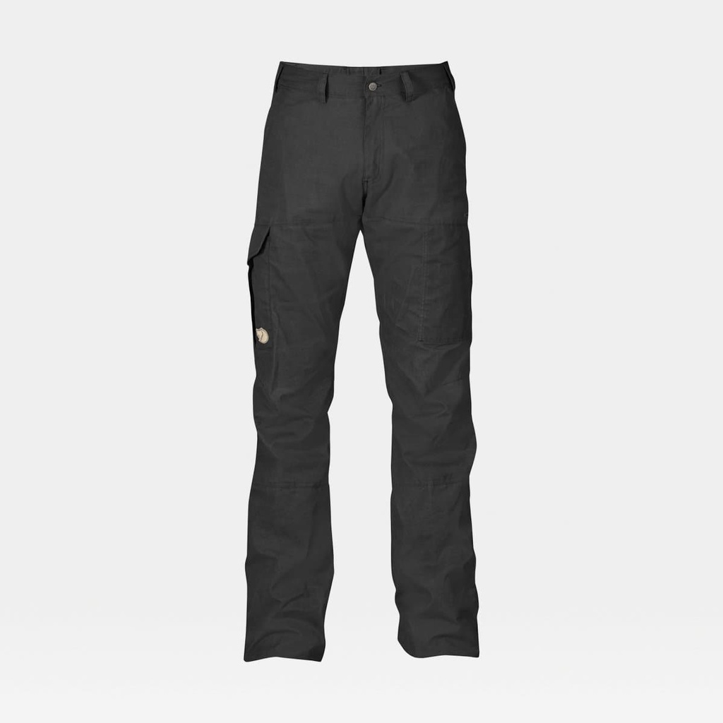Karl Pro Trousers Dark Grey