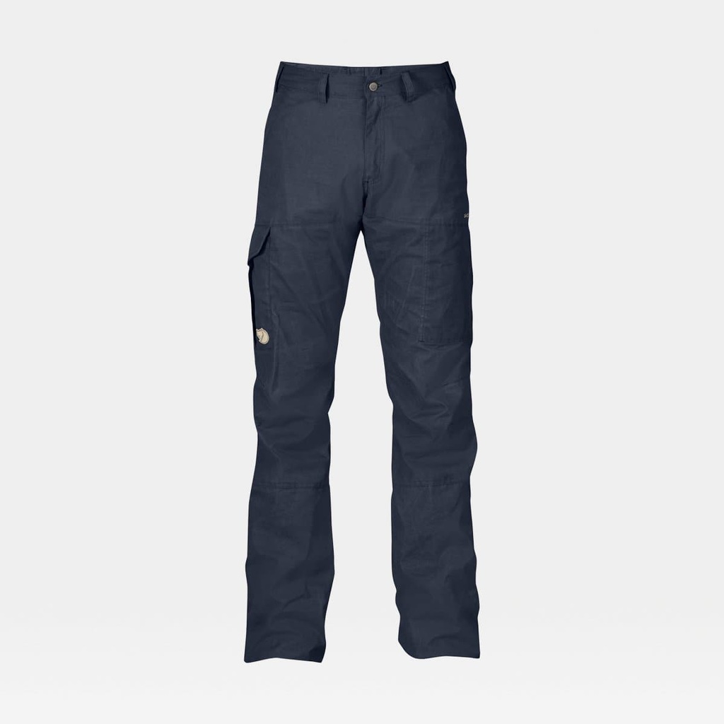 Karl Pro Trousers Dark Navy