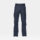 Karl Pro Trousers Dark Navy