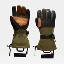High Exposure GTX Gloves Dark Army