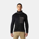 Monkey Man 2 Jacket Black