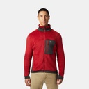 Monkey Man 2 Jacket Dark Brick