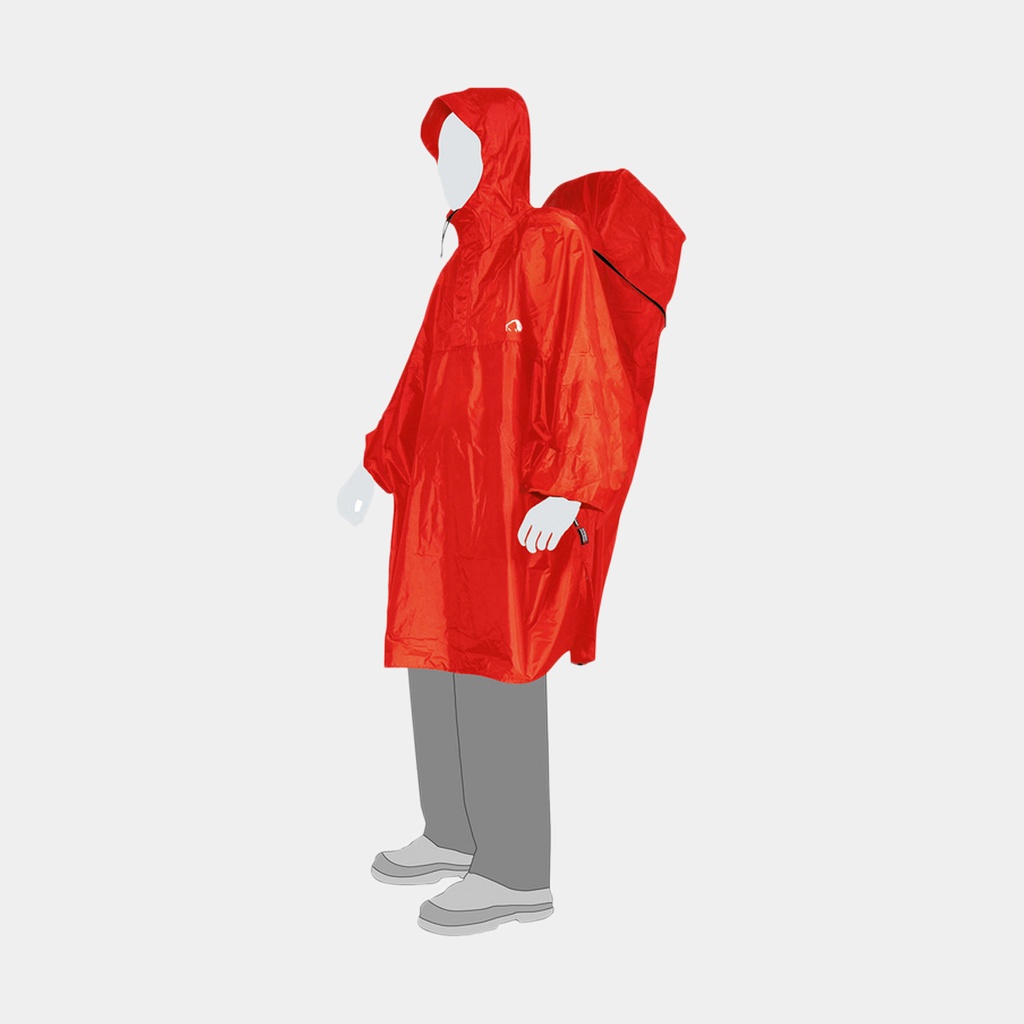 Cape Red