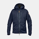 Keb Eco-Shell Jacket Dark Navy