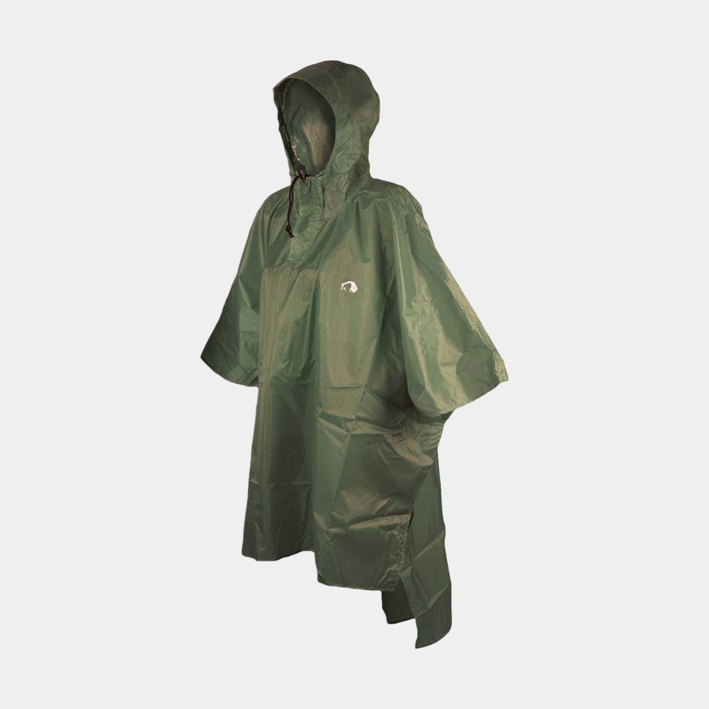 Poncho Cub