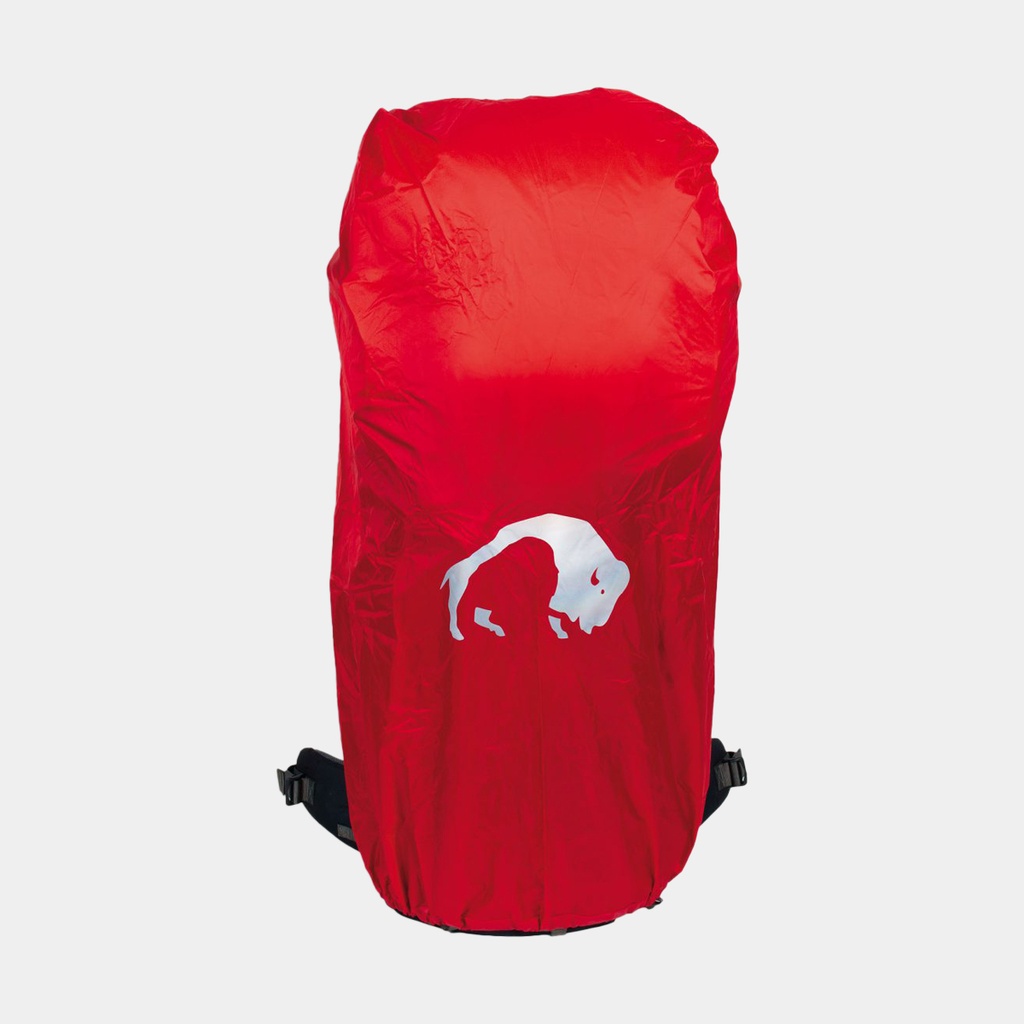 Rain Flap Red