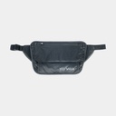 Skin Waist Pouch Black