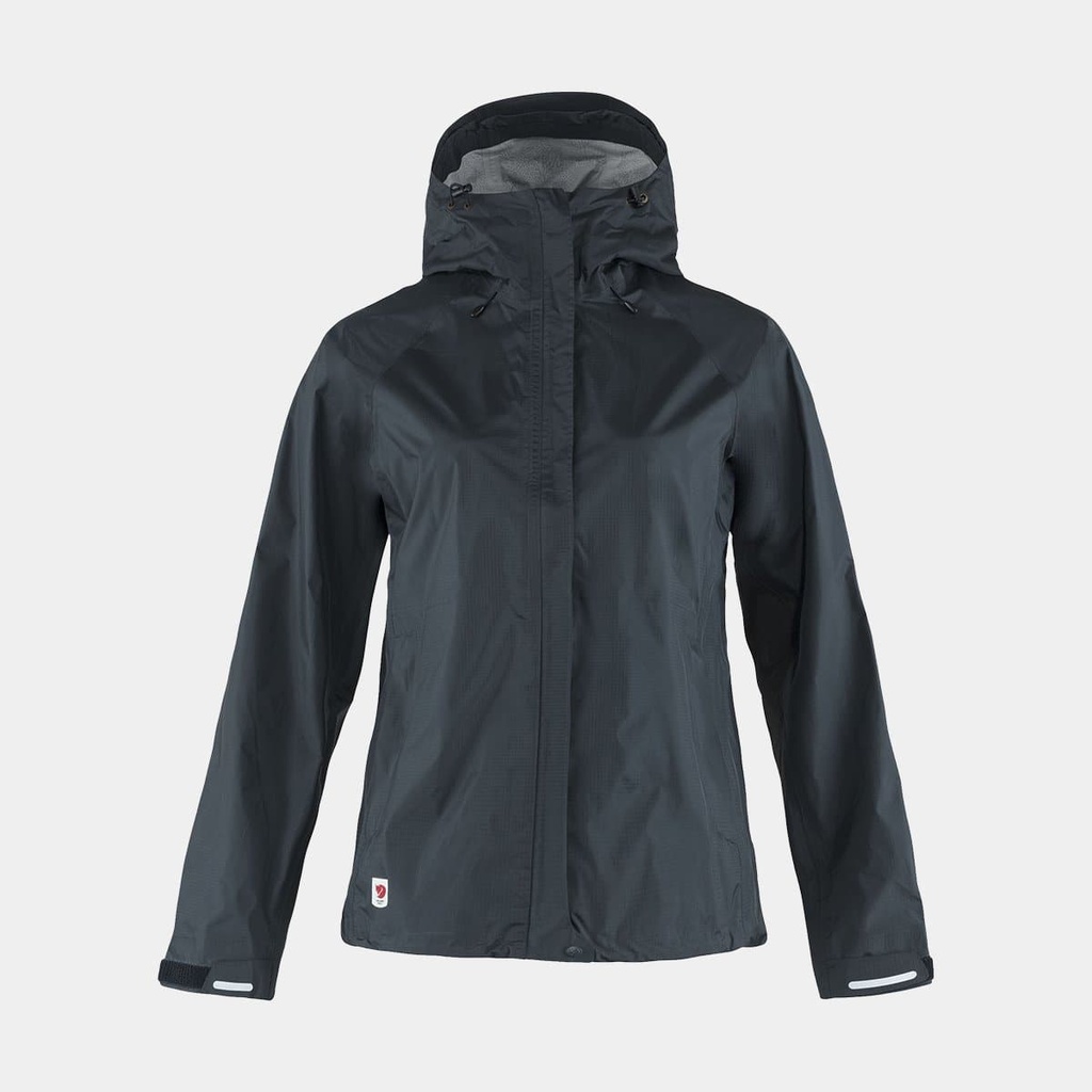 High Coast Hydratic Jacket Women Navy