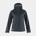 High Coast Hydratic Jacket Women Navy