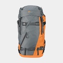 Powder BP 500 AW Grey / Orange