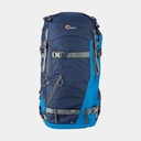 Powder BP 500 AW Midnight Blue