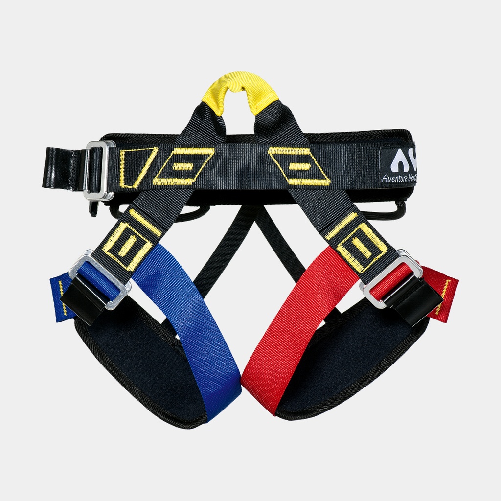 Fast Confort Harness