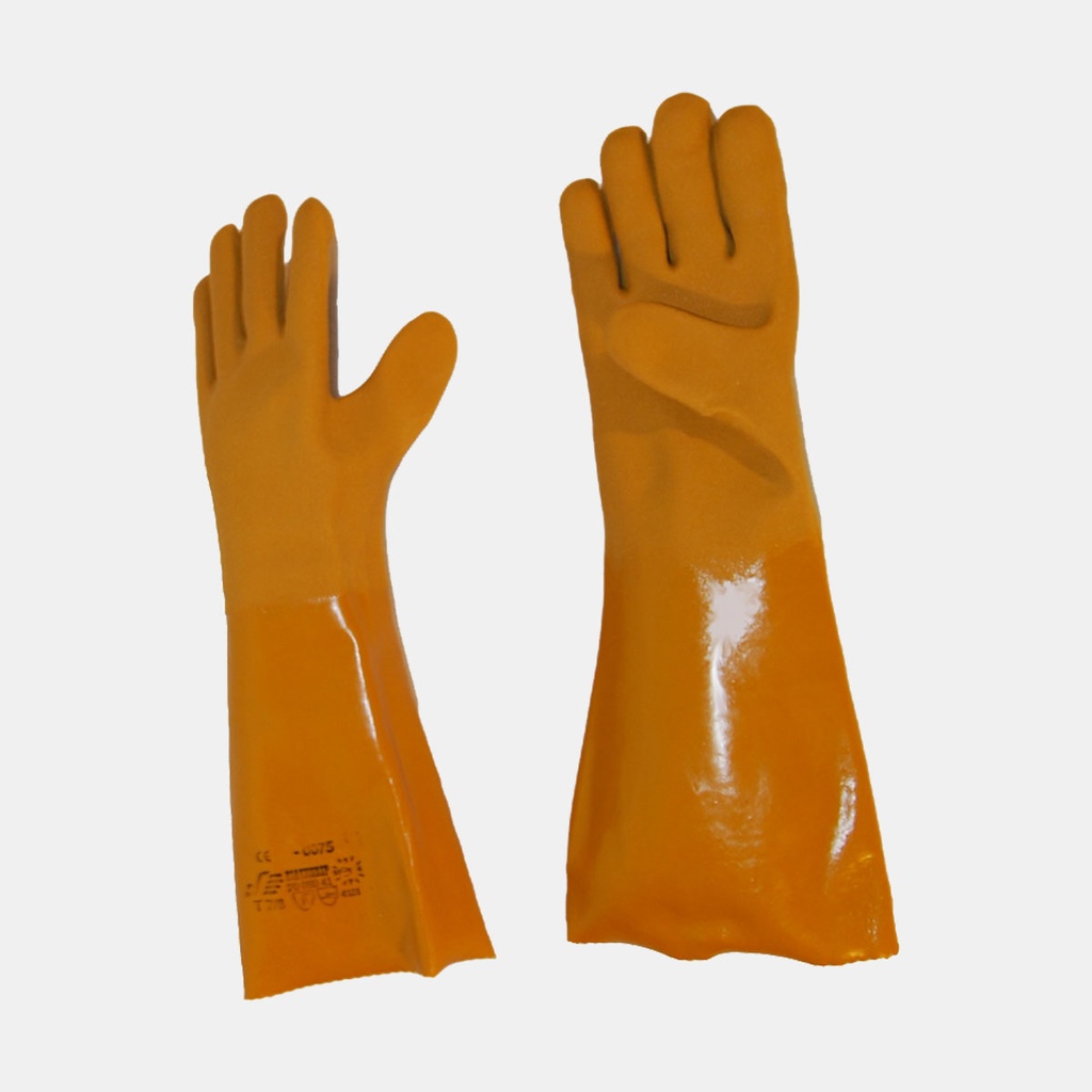 Gant Grip 40cm Jaune