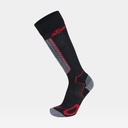 High Performance Black / Red