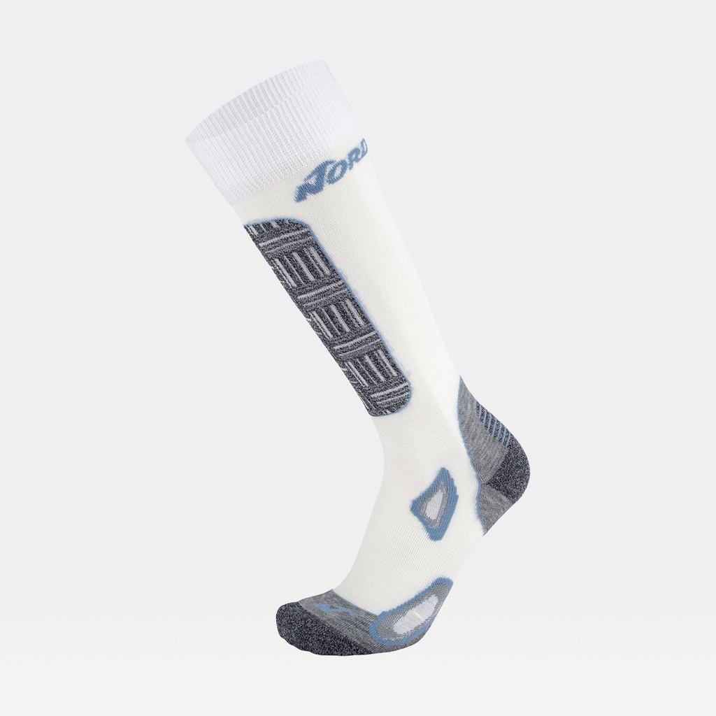 High Performance Women Off White