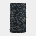 TubularWind Classic Camouflage Black