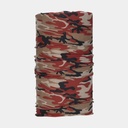 TubularWind Classic Camouflage Red