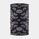 TubularWind Classic Cashmire Black