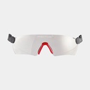 Lunettes de Protection Protos Incolore