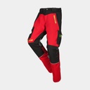 Canopy W-Air Rouge / Noir