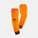 Manchettes Elastiques Orange