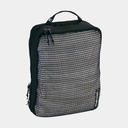 Pack-It Reveal Clean-Dirty Cube M Black