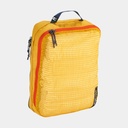 Pack-It Reveal Clean-Dirty Cube M Sahara Yellow