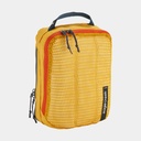 Pack-It Reveal Clean-Dirty Cube S Sahara Yellow