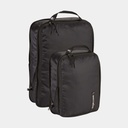 Pack-It Isolate Compression Cube Set S-M Black