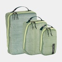 Pack-It Reveal Cube Set XS-S-M Mossy Green