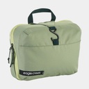 Pack-It Reveal Hanging Toiletry Kit Mossy Green