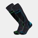 Uni 2 Pack Grey / Neon / Green / Grey / Blue