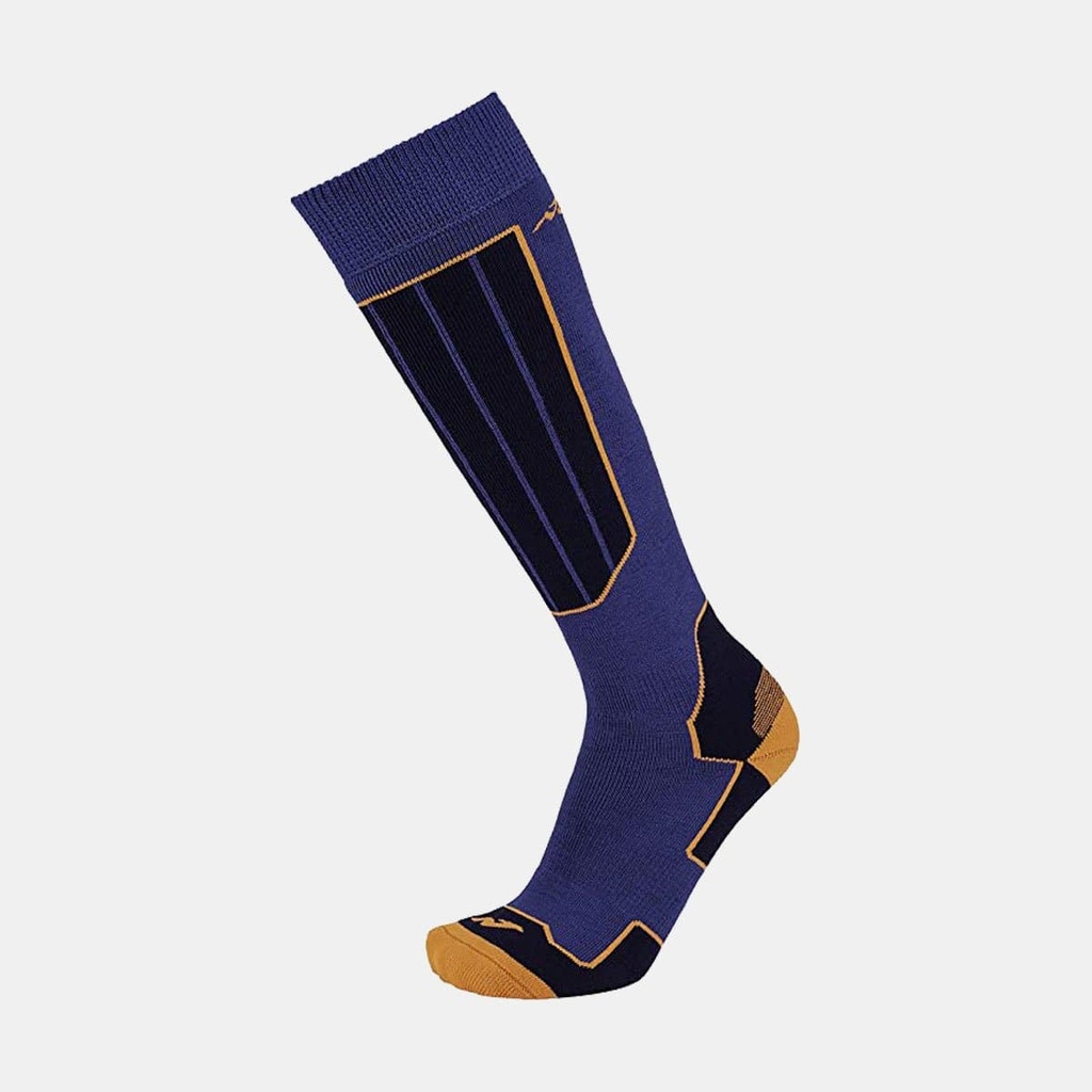 All Mountain Comfort Blue / Neon / Orange