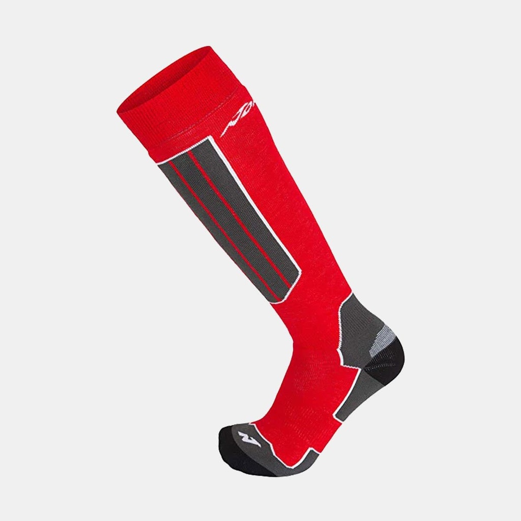 All Mountain Comfort Off Red / Grey